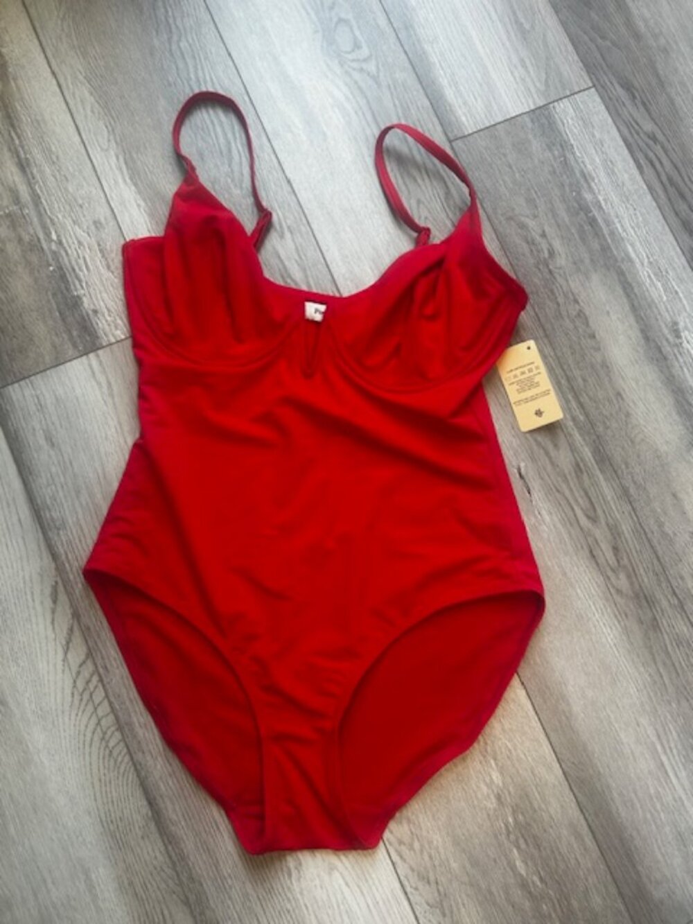 Popilush Bathing Suit, NWT!